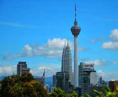 Package Tour To Kuala Lumpur