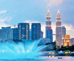 Tour Package Kuala Lumpur