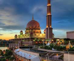 Kuala Lumpur Travel Package