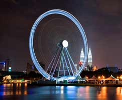 Kuala Lumpur Package Tour