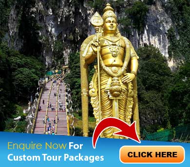 Kuala Lumpur Tour Packages