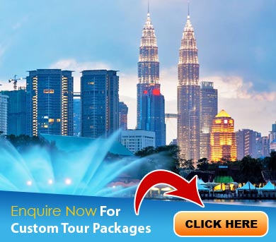 Kuala Lumpur Tour Packages
